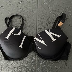 Victoria’s Secret PINK T-Shirt Bra